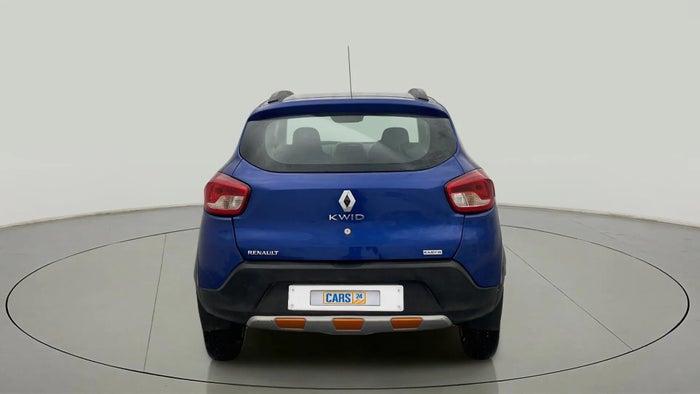 2019 Renault Kwid