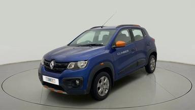 2019 Renault Kwid