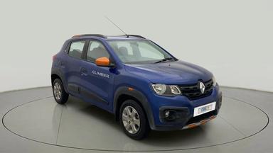 2019 Renault Kwid