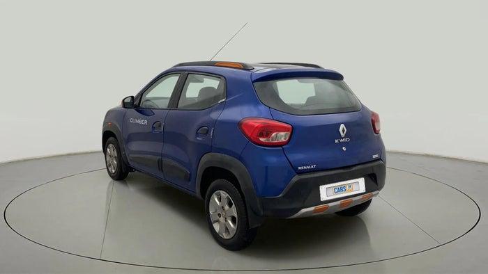 2019 Renault Kwid