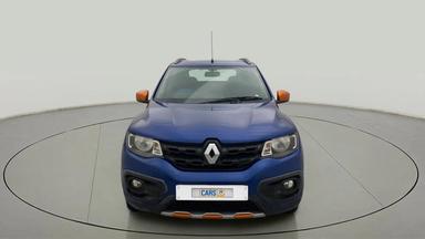 2019 Renault Kwid