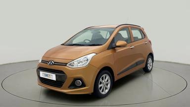 2015 Hyundai Grand i10