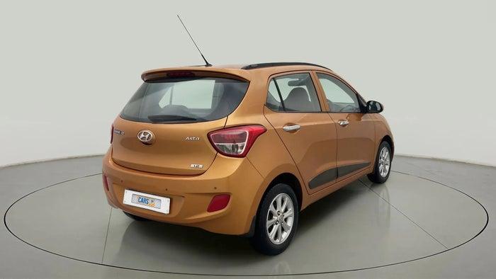 2015 Hyundai Grand i10