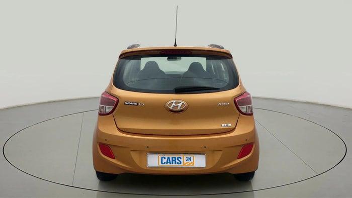 2015 Hyundai Grand i10