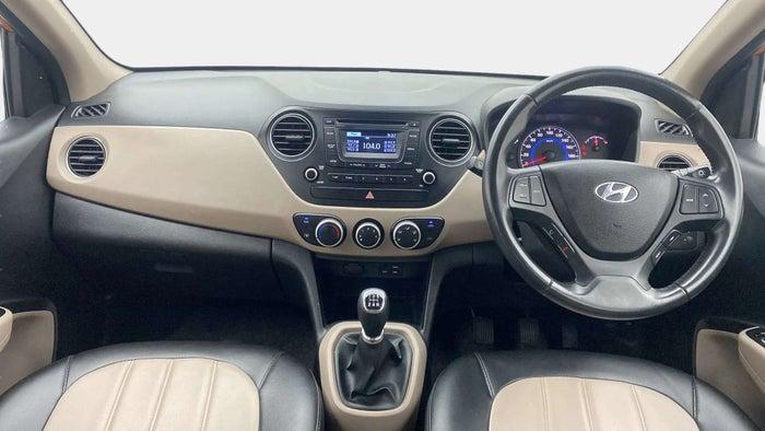 2015 Hyundai Grand i10