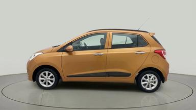 2015 Hyundai Grand i10