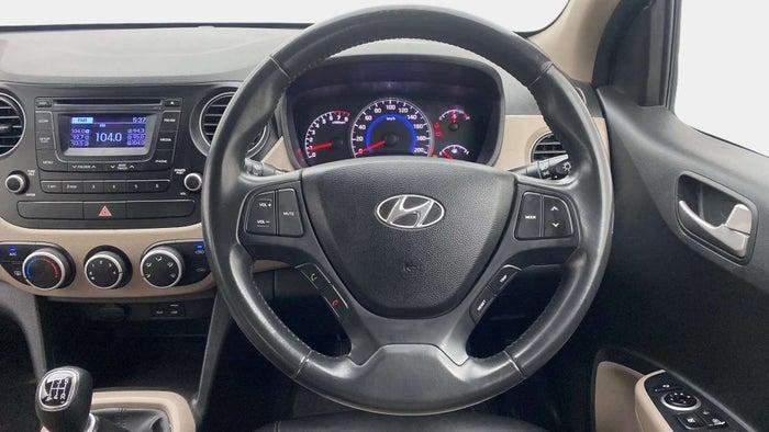 2015 Hyundai Grand i10