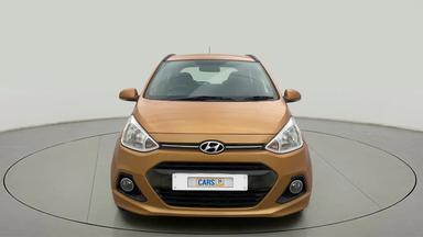 2015 Hyundai Grand i10