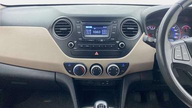 2015 Hyundai Grand i10