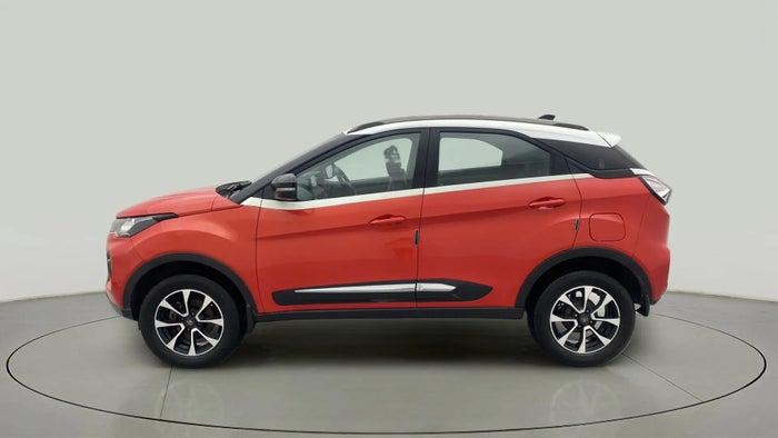 2020 Tata NEXON