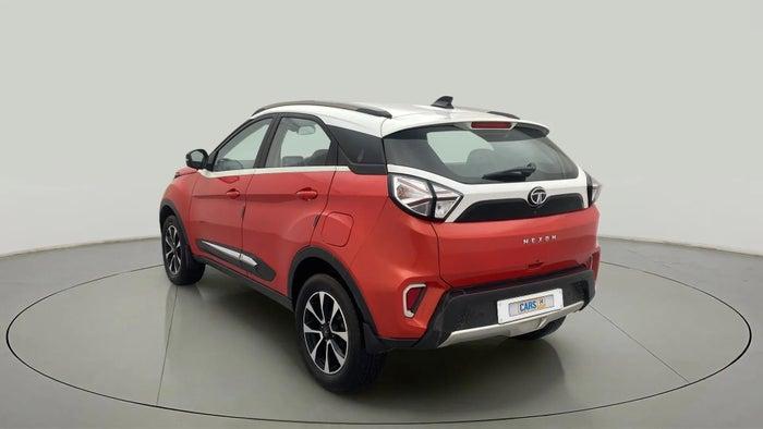 2020 Tata NEXON