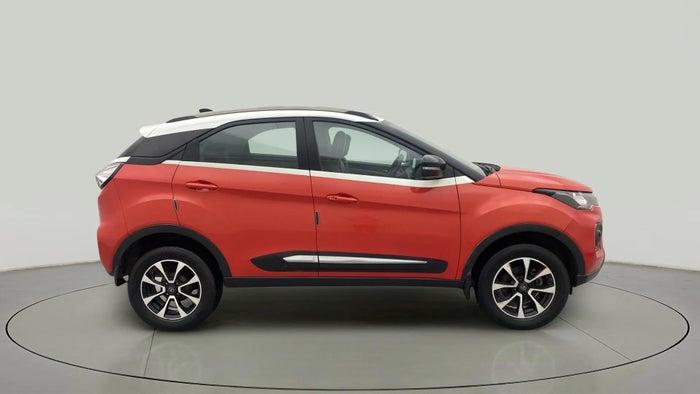 2020 Tata NEXON