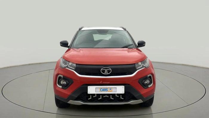 2020 Tata NEXON