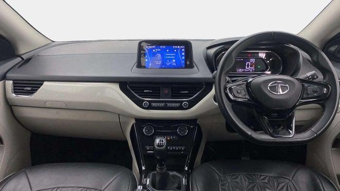 2020 Tata NEXON