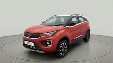 2020 Tata NEXON