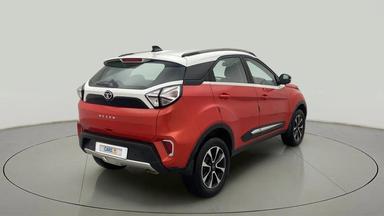 2020 Tata NEXON