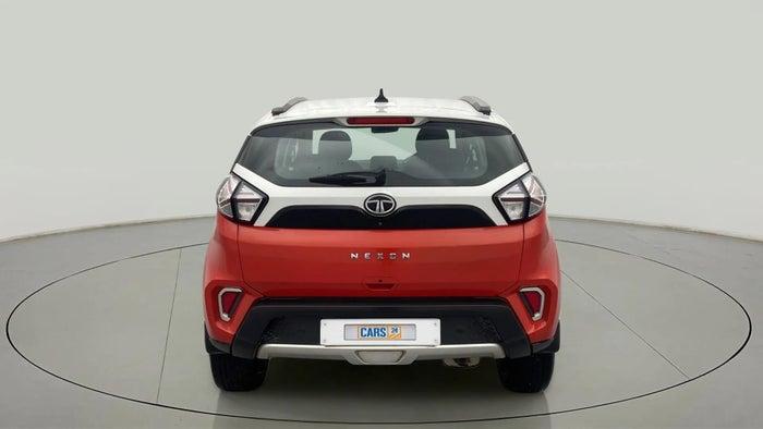 2020 Tata NEXON