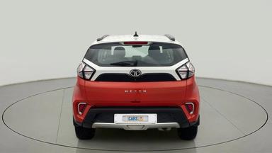 2020 Tata NEXON