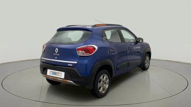 2018 Renault Kwid