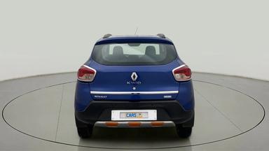 2018 Renault Kwid