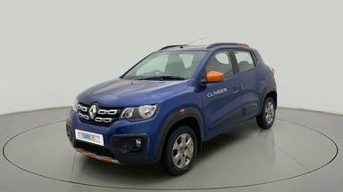 2018 Renault Kwid