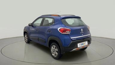 2018 Renault Kwid