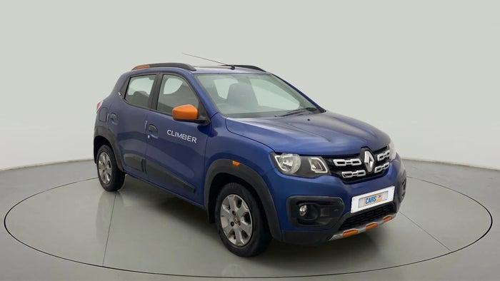 2018 Renault Kwid