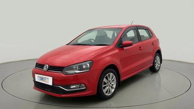 2016 Volkswagen Polo