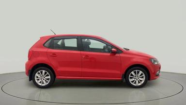 2016 Volkswagen Polo