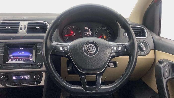 2016 Volkswagen Polo