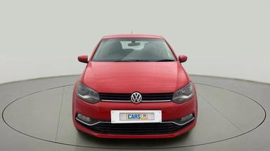 2016 Volkswagen Polo