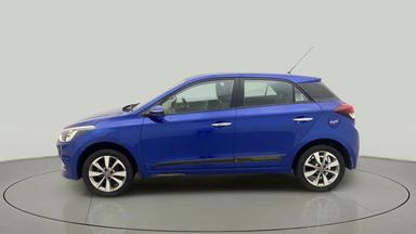 2015 Hyundai Elite i20