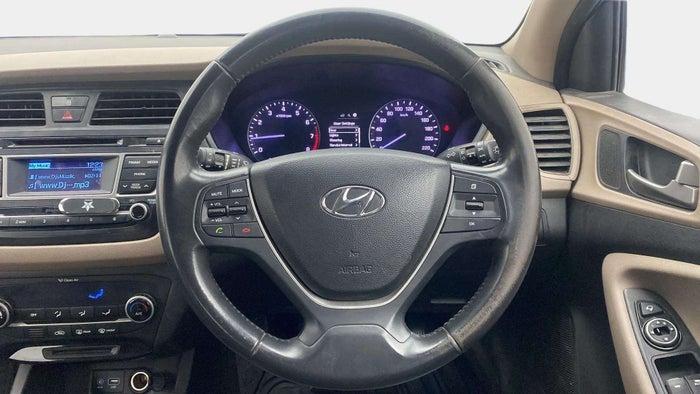 2015 Hyundai Elite i20