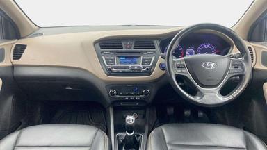 2015 Hyundai Elite i20