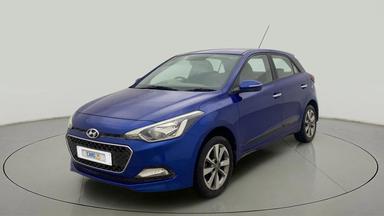 2015 Hyundai Elite i20