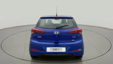 2015 Hyundai Elite i20