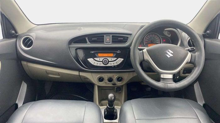 2017 Maruti Alto K10