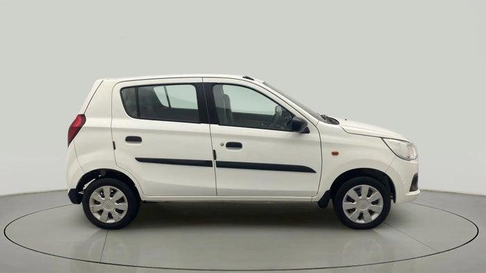 2017 Maruti Alto K10