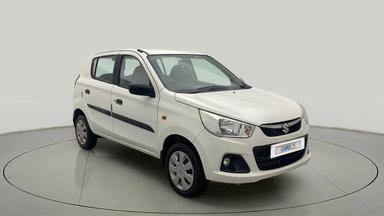 2017 Maruti Alto K10