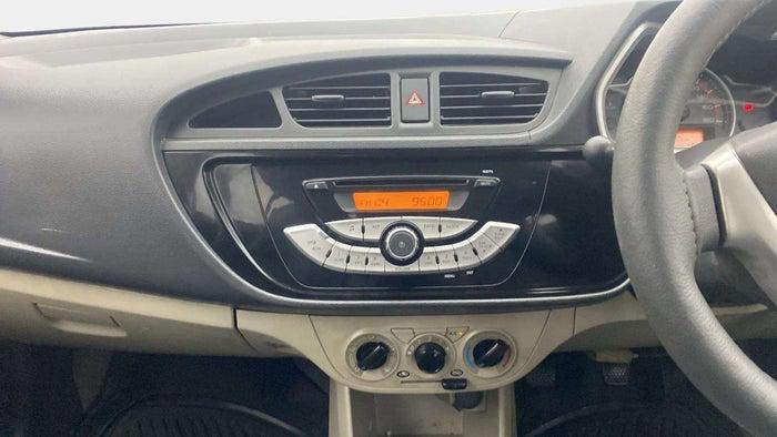 2017 Maruti Alto K10