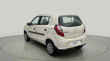 2017 Maruti Alto K10