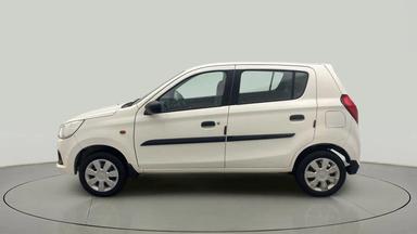 2017 Maruti Alto K10