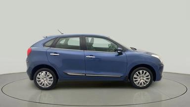 2017 Maruti Baleno