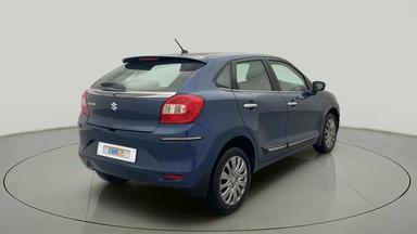 2017 Maruti Baleno