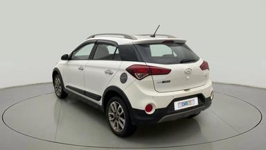 2016 Hyundai i20 Active