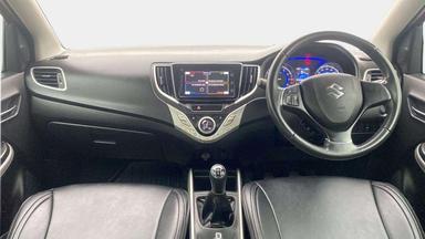 2016 Maruti Baleno