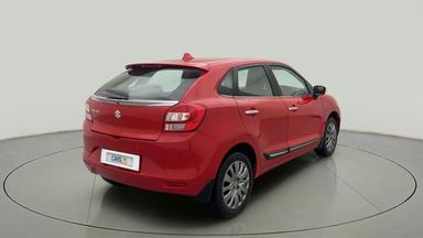 2016 Maruti Baleno