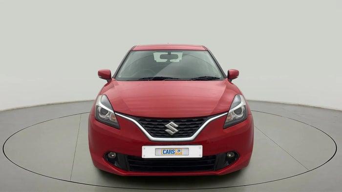 2016 Maruti Baleno