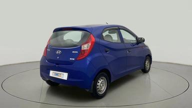 2016 Hyundai Eon