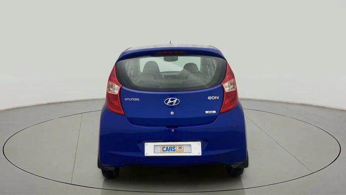 2016 Hyundai Eon